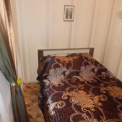 Dvorik Mini-Hotel Стандартный номер с различными типами кроватей фото 8