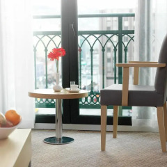 Kordon Hotel Cankaya 4* Люкс повышенной комфортности с различными типами кроватей