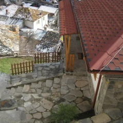 Отель Villa Zaburdo Болгария, Чепеларе - отзывы, цены и фото номеров - забронировать отель Villa Zaburdo онлайн