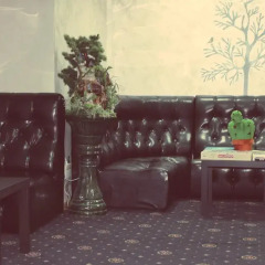 Prime Hostel интерьер отеля фото 3