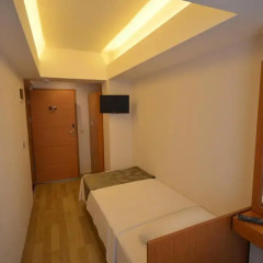 Hotel Onarslan детские мероприятия фото 2