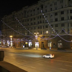 Ok Hostel Стандартный номер разные типы кроватей фото 3