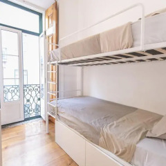 The Loft - Boutique Hostel комната для гостей фото 2
