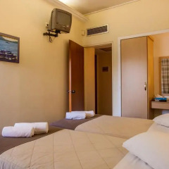 Acropolis View Hotel 3* Стандартный номер фото 4