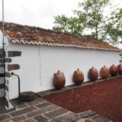 Отель Galera Cottage фитнесс-зал