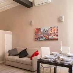 Отель Maison Trilussa Италия, Рим - отзывы, цены и фото номеров - забронировать отель Maison Trilussa онлайн комната для гостей фото 5