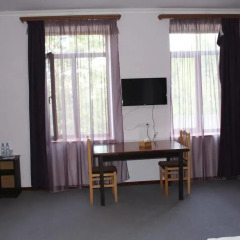 Hotel Mthnadzor Горис удобства в номере
