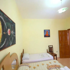 Отель My Home Guest House 3* Стандартный номер с различными типами кроватей фото 2