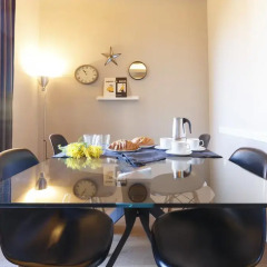 Апартаменты AinB Eixample-Miro Apartments Апартаменты с различными типами кроватей фото 5