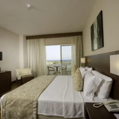 Roma Beach Resort & Spa 5* Стандартный номер с различными типами кроватей