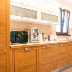 Отель Pirin Chalet Банско в номере