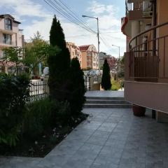 Отель Dalia Болгария, Несебр - отзывы, цены и фото номеров - забронировать отель Dalia онлайн фото 9