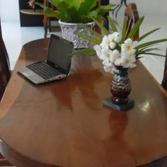Отель Siam Bb Resort интерьер отеля