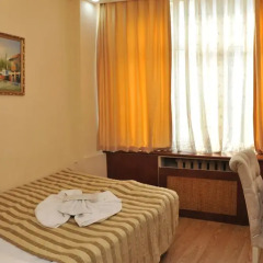 Turvan Hotel удобства в номере фото 2