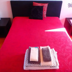 Отель Carla B&B удобства в номере фото 2