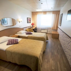 Отель Susi Hotel Эстония, Таллин - 14 отзывов об отеле, цены и фото номеров - забронировать отель Susi Hotel онлайн комната для гостей фото 2