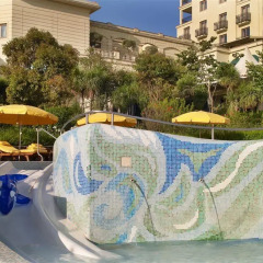 Sheraton Addis, a Luxury Collection Hotel, Addis Ababa детские мероприятия