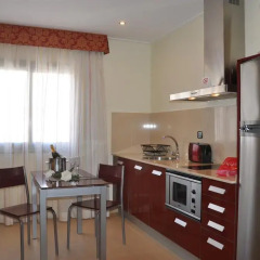 Отель Casablanca Suites 3* Улучшенная студия с различными типами кроватей фото 10