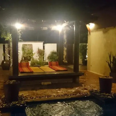 Отель Eagles Nest Villa Ланта интерьер отеля