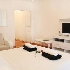 Апартаменты Apartment Perla спа