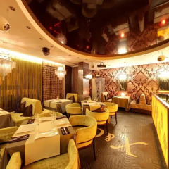 X&O Hotel Саратов интерьер отеля фото 3