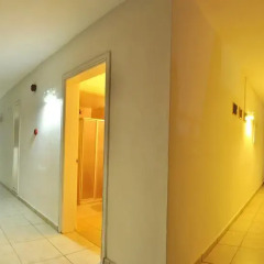 Park Avrupa Hotel интерьер отеля фото 3