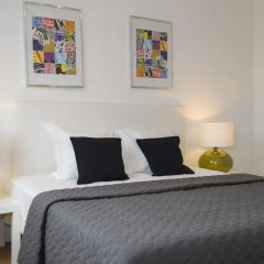 Отель Guest House Cozy Air Нидерланды, Амстердам - отзывы, цены и фото номеров - забронировать отель Guest House Cozy Air онлайн комната для гостей фото 5