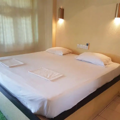 Hotel Ocean Hill Номер категории Эконом с различными типами кроватей фото 4