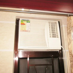 Отель New Las Vegas Guest House 5F 2* Стандартный номер с различными типами кроватей фото 3