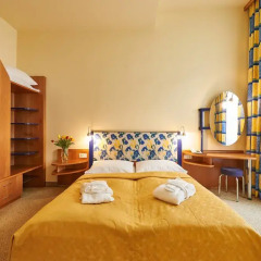 HiLight Suites Hotel 4* Люкс с различными типами кроватей фото 7