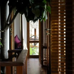 Отель Thipwimarn Resort Koh Tao Таиланд, Остров Тау - отзывы, цены и фото номеров - забронировать отель Thipwimarn Resort Koh Tao онлайн интерьер отеля