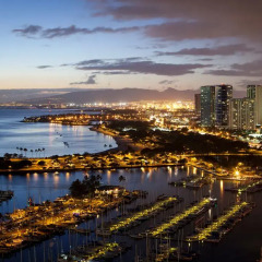 Ilikai Hotel & Luxury Suites фото 3