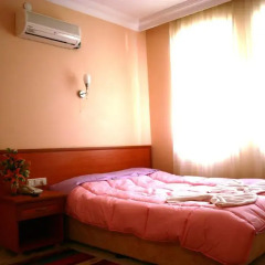 Mirage Apart Hotel Турция, Аланья - отзывы, цены и фото номеров - забронировать отель Mirage Apart Hotel онлайн комната для гостей