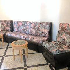 Отель Appart Hotel Nezha Марокко, Танжер - отзывы, цены и фото номеров - забронировать отель Appart Hotel Nezha онлайн комната для гостей фото 4
