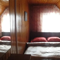 Гостиница Ассоль комната для гостей фото 3