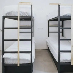 OptionBe Hostel детские мероприятия