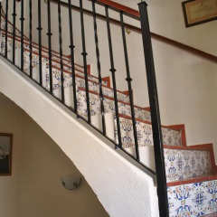 Отель Pension San Marcos интерьер отеля