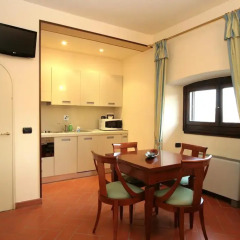 Отель Palazzo Gamba Апартаменты фото 4