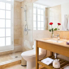 Le Rêve Boutique Hotel 4* Номер Делюкс с различными типами кроватей фото 2