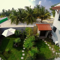 Отель Cerulean View Residence 3* Номер Делюкс