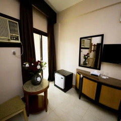 Rahab Hotel в номере фото 2