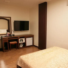 Hill house Hotel 3* Стандартный номер с различными типами кроватей фото 9