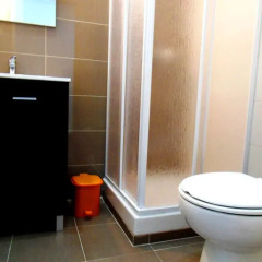 Отель House rooms- Bairro alto Lounge ванная