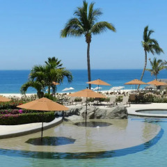 Отель Condominios Brisa - Ocean Front Апартаменты фото 36