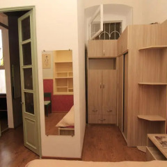 Отель Aparthotel Mari Грузия, Тбилиси - отзывы, цены и фото номеров - забронировать отель Aparthotel Mari онлайн комната для гостей фото 4