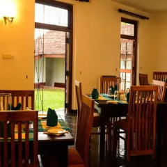 Отель Riverside Bentota питание