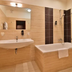 Best Western Plus Hotel Meteor Plaza 4* Стандартный номер фото 5