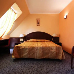 Best Western Terminus Hotel 3* Стандартный номер с различными типами кроватей фото 2