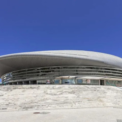 Отель TRYP Lisboa Oriente Hotel Португалия, Лиссабон - отзывы, цены и фото номеров - забронировать отель TRYP Lisboa Oriente Hotel онлайн пляж