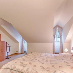 Отель Salve 4* Люкс с различными типами кроватей фото 14